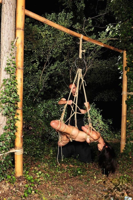 Leidiane Alve Japanese Bdsm Personals
