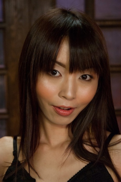 Japanese Rope Bondage Forced Enema